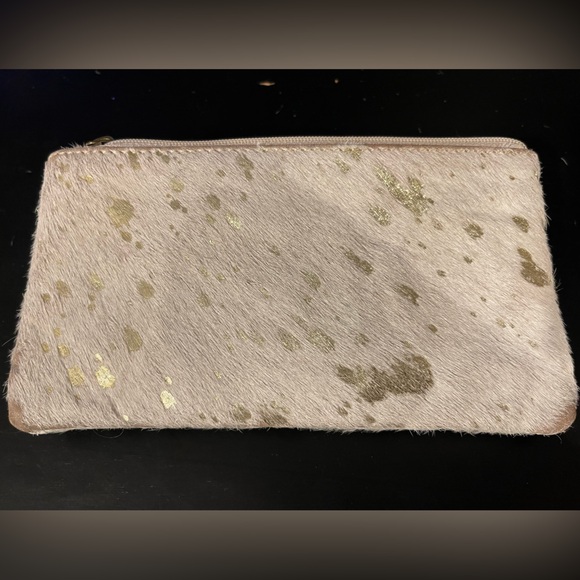 Myra Bag Cowhide Wallet from The Buckle - Picture 3 of 5